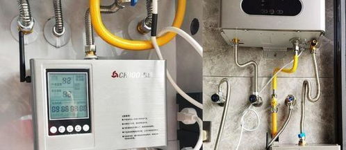 零冷水热水器回水系统 安装关键与两种系统模式解析