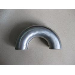 180度长半径弯头 Q345B材质 永旺管道的优质选择